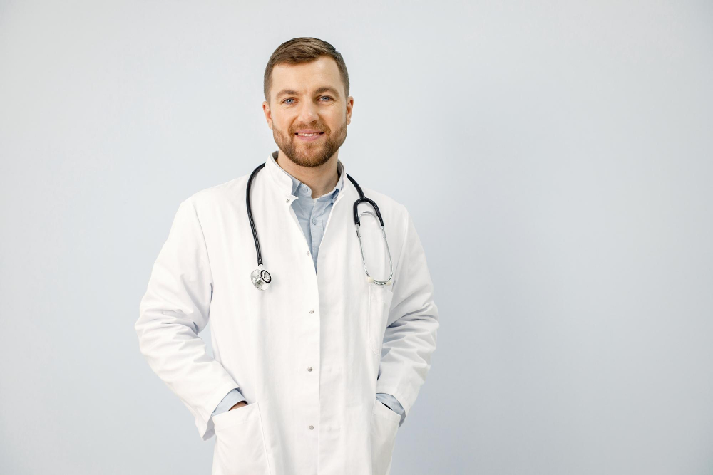 Doctor